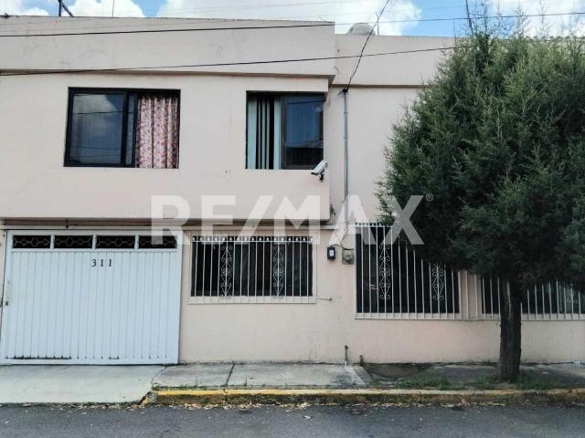 Casa en Venta, Las Américas, Toluca, Estado de México