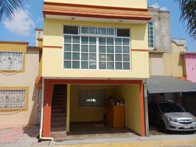 CASA EN VENTA LAS AMERICAS ECATEPEC DE MORELOS, EDOMEX