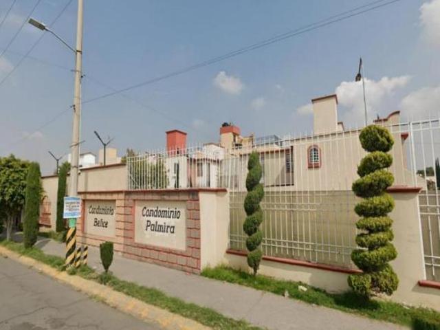 CASA EN LAS AMERICAS ECATEPEC. ¡ EXCELENTE OPORTUNIDAD!