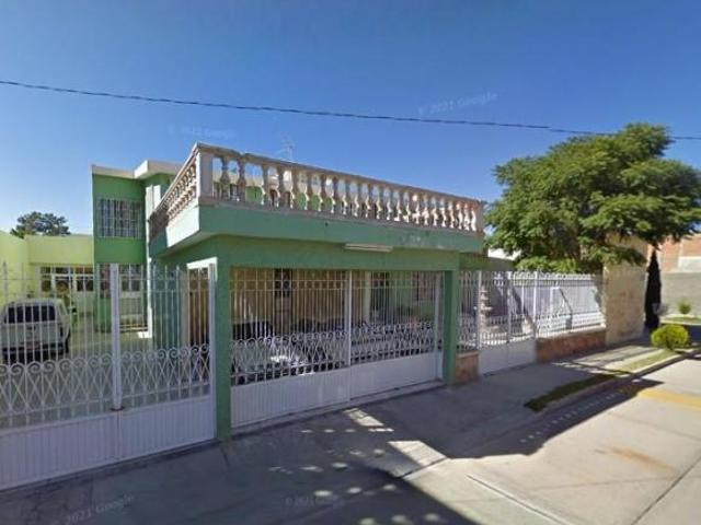 Casa en venta Las Arboledas, Fresnillo, Zacatecas