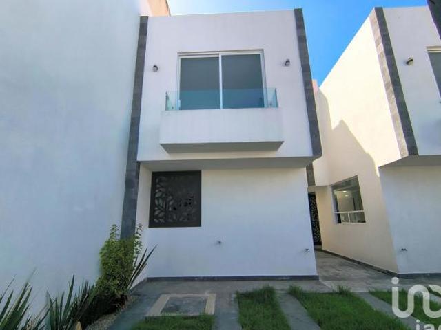 Casa en venta Las Aves Bugambilias Puebla México