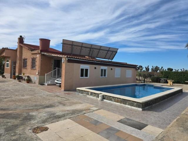 Casa en venta Las bayas