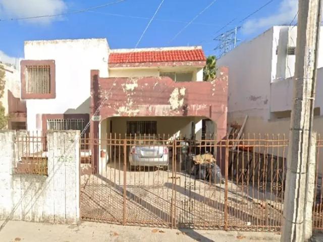 CASA EN VENTA LAS BRISAS MERIDA YUC CO
