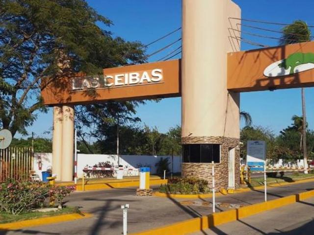 Casa en Venta Las Ceibas, Paseo de Vulcano
