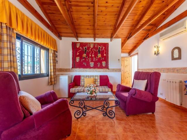 Casa en venta Las Chapas, España