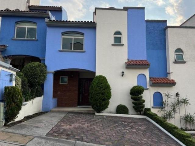 CASA EN VENTA LAS COLINAS, EDO. MÉX