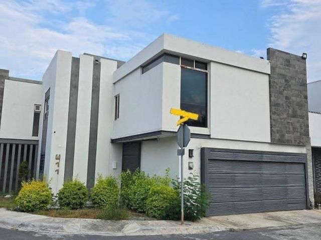CASA EN VENTA LAS CRUCES, APODACA