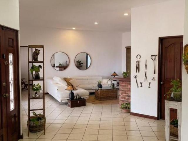Casa en Venta, Las Cumbres, Cumbres Mty NL