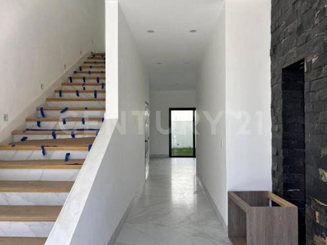 CASA EN VENTA | LAS ESMERALDAS | MONTERREY, NL