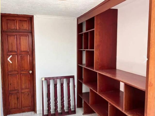 CASA EN VENTA LAS FUENTES CELAYA