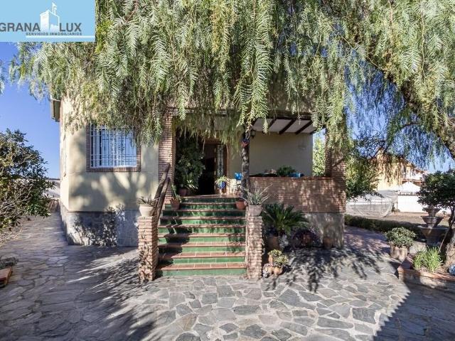 Casa en venta Las Gabias, Andalucía