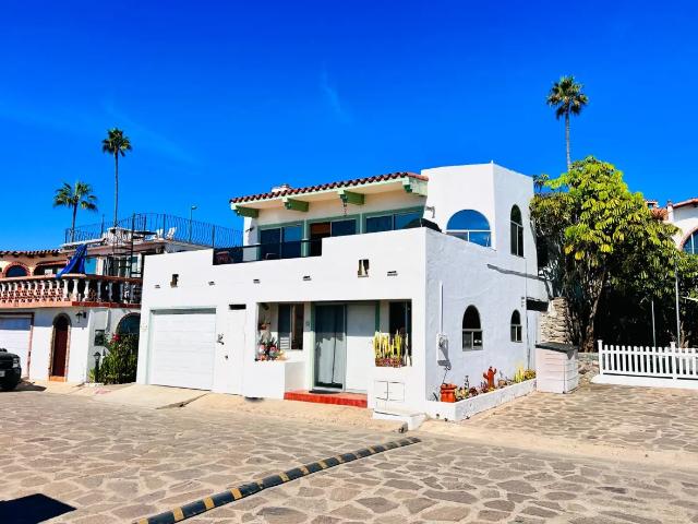 Casa en Venta Las Gaviotas