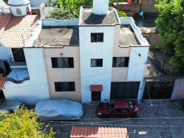 Casa en venta Las Granjas, Cuernavaca, Morelos