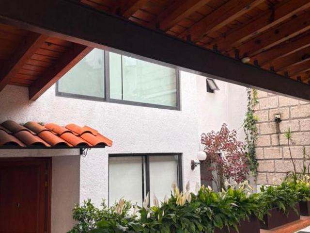 Casa en Venta, Las Haciendas, Álvaro Obregón