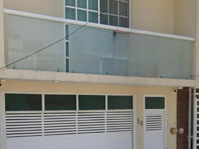 Casa en venta, Las Haciendas, Emiliano Zapata, Veracruz