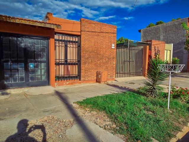 Casa en Venta Las Heras Mendoza