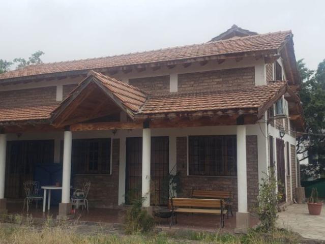 Casa en Venta Las Heras Mendoza