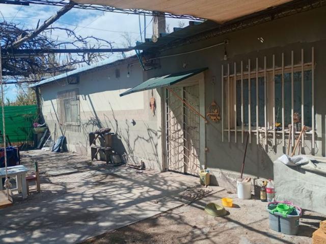 Casa en Venta Las Heras Mendoza