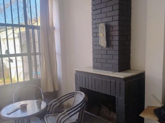 Casa en Venta Las Heras Mendoza