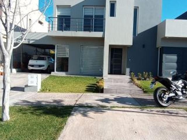 Casa en Venta Las Heras Mendoza