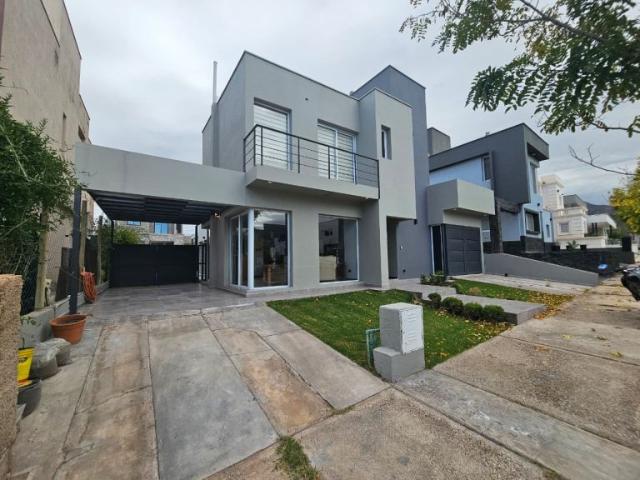 Casa en Venta Las Heras Mendoza