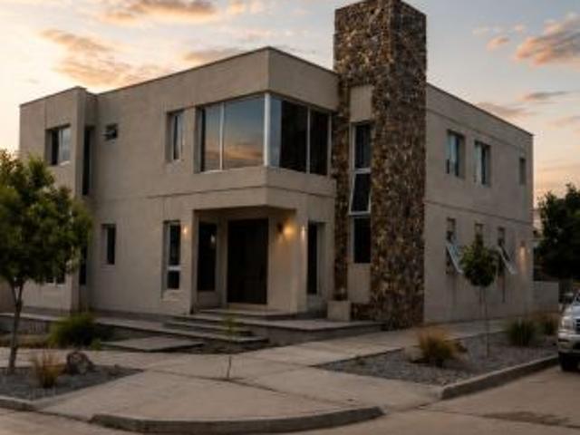 Casa en Venta Las Heras Mendoza