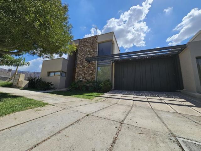 Casa en Venta Las Heras Mendoza