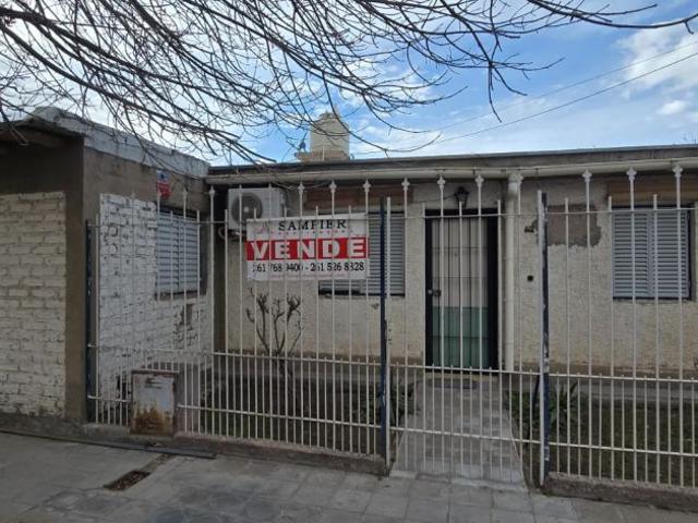 Casa en Venta Las Heras Mendoza
