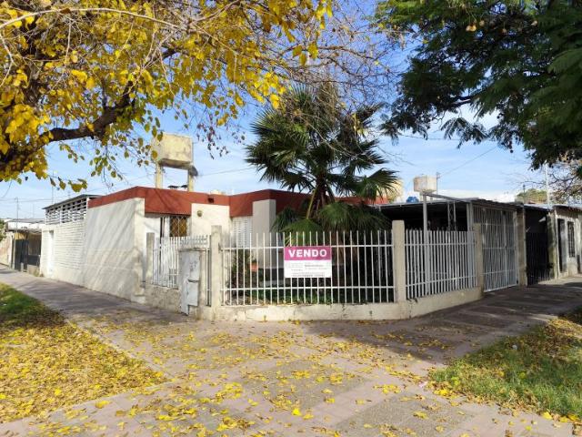 Casa en Venta Las Heras Mendoza