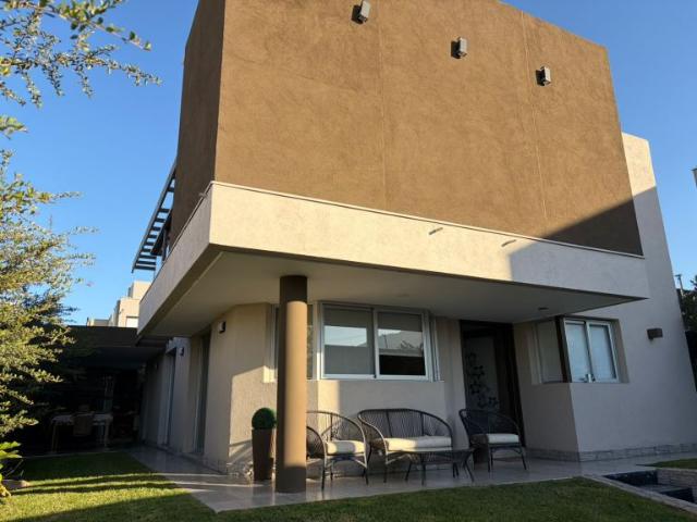 Casa en Venta Las Heras Mendoza