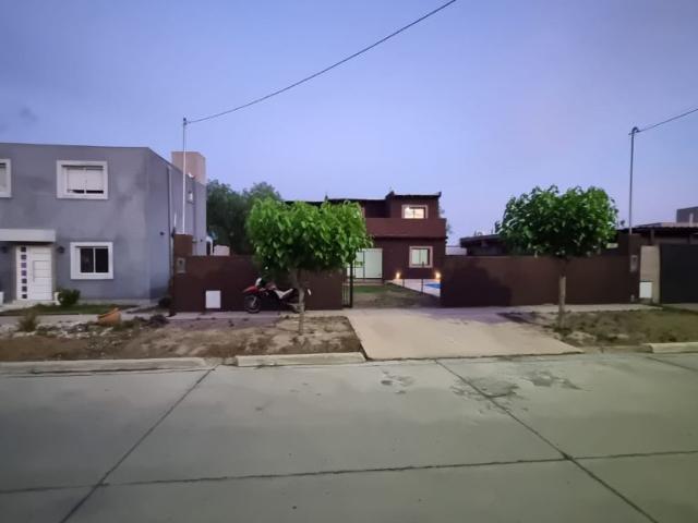 Casa en Venta Las Heras Mendoza