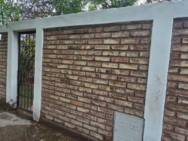 Casa en Venta Las Heras Mendoza