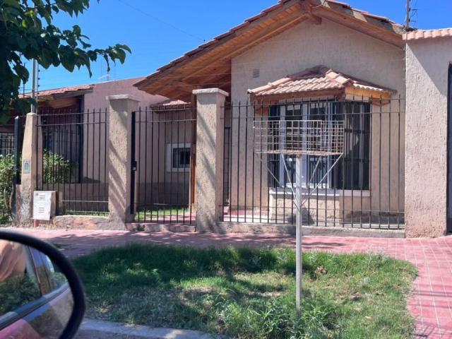 Casa en Venta Las Heras Mendoza