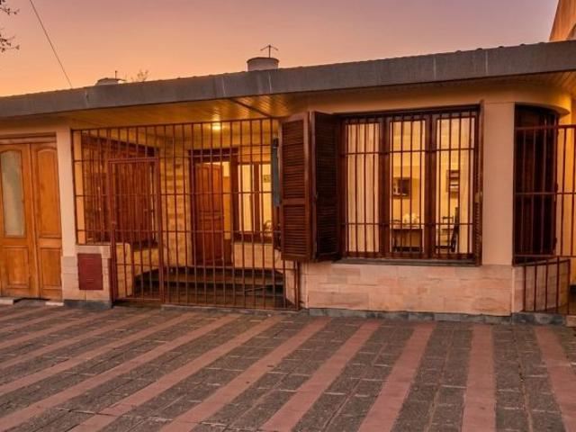Casa en Venta Las Heras Mendoza