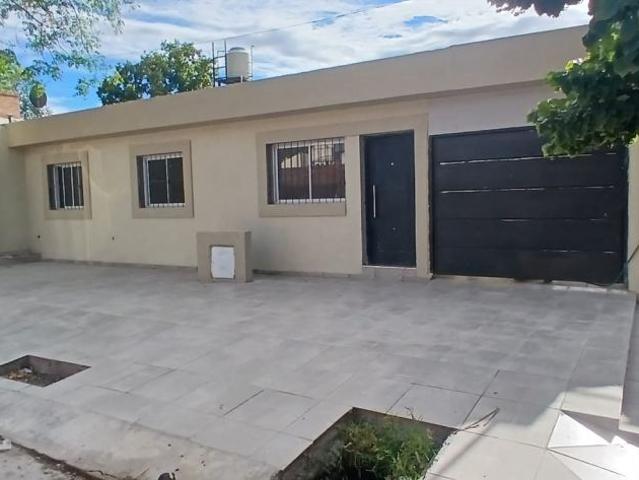 Casa en Venta Las Heras Mendoza