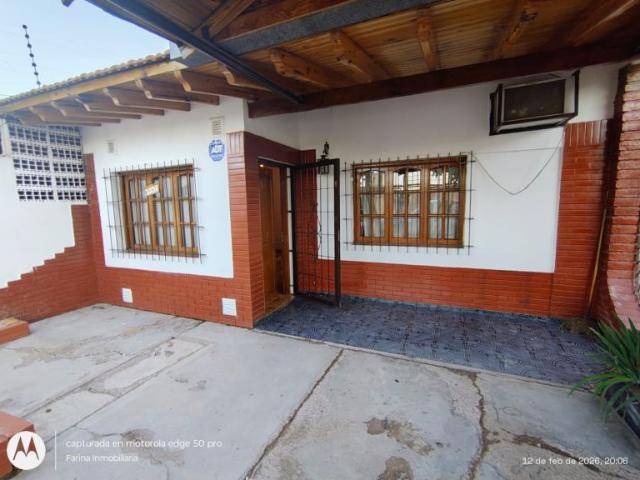 Casa en Venta Las Heras Mendoza