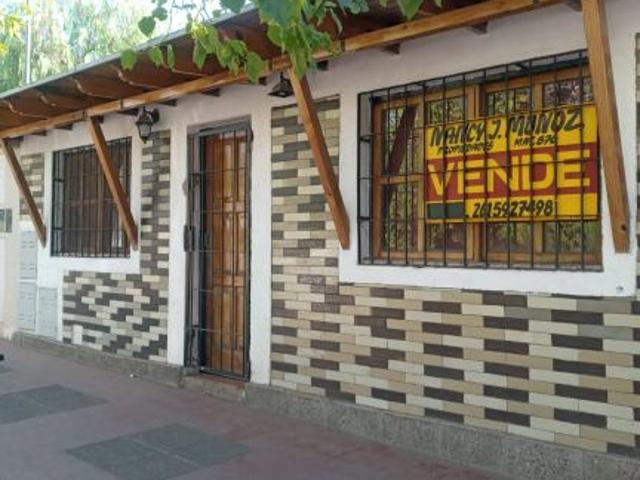 Casa en Venta Las Heras Mendoza