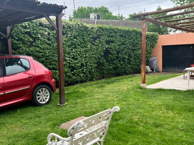 Casa en Venta Las Heras Mendoza