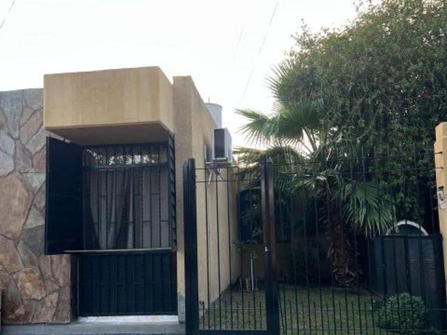 Casa en Venta Las Heras Mendoza