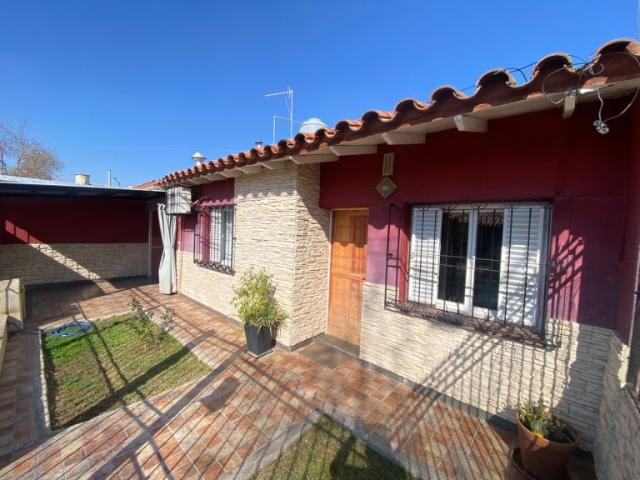Casa en Venta Las Heras Mendoza