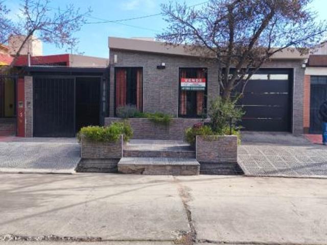 Casa en Venta Las Heras Mendoza