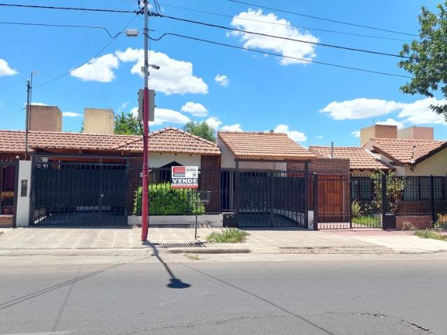 Casa en Venta Las Heras Mendoza