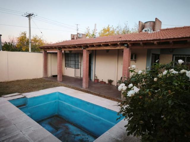 Casa en Venta Las Heras Mendoza