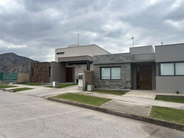 Casa en Venta Las Heras Mendoza