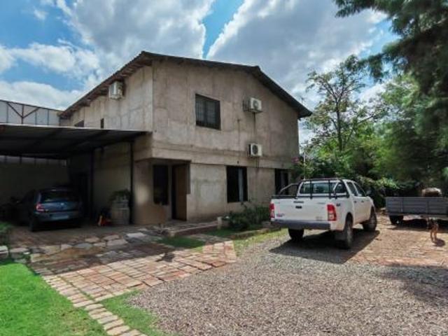 Casa en Venta Las Heras Mendoza