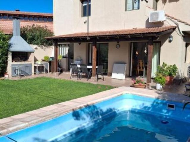 Casa en Venta Las Heras Mendoza