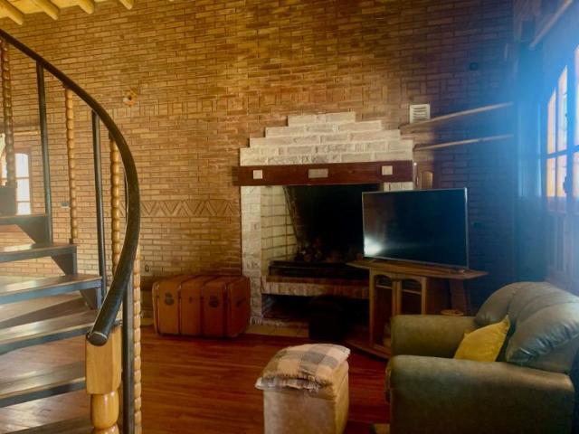 Casa en Venta Las Heras Mendoza