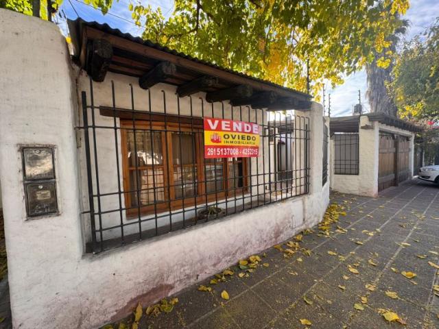 Casa en Venta Las Heras Mendoza