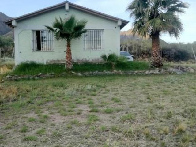 Casa en Venta Las Heras Mendoza