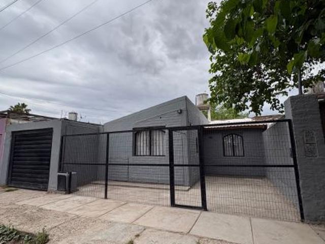 Casa en Venta Las Heras Mendoza